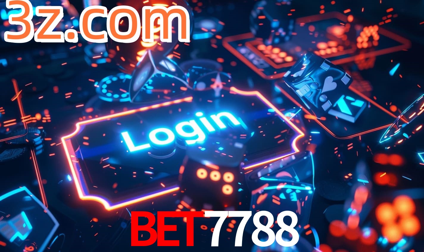 Bônus de Cadastro Cassino Bet7788
